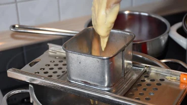 Technique du Reiben