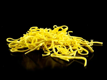 Spaetzle Sans Gluten