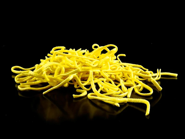 Spaetzle Sans Gluten