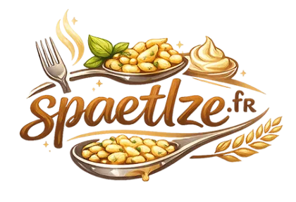 Logo de Spaetzle