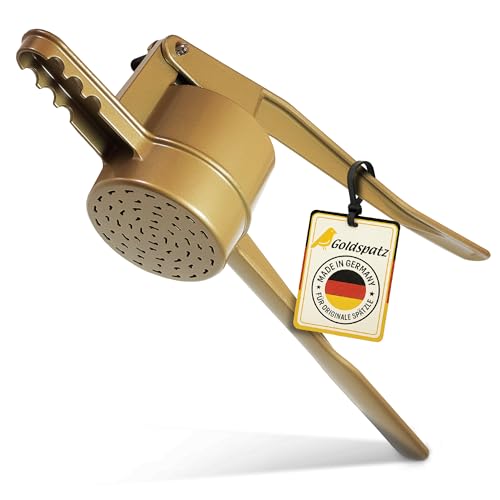 Goldspatz Presse Purée/Spaetzle Pâtes (perforation irréguliè