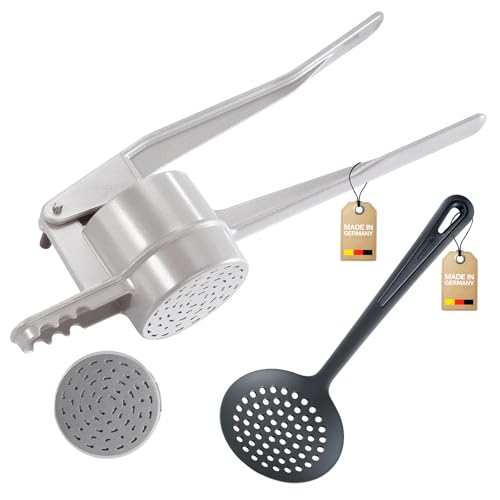 Westmark Set de Spätzle, 2 pièces, 1 Presse à spätzle/Pommes