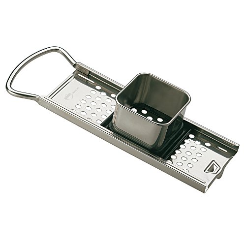 Küchenprofi 1002312800 Spaetzle Râpe Acier 18/10