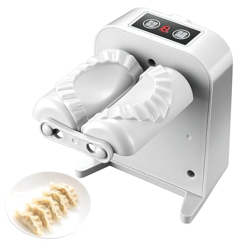 Electrique Ravioli Maker, Machine à Raviolis Kit Pates Fraic